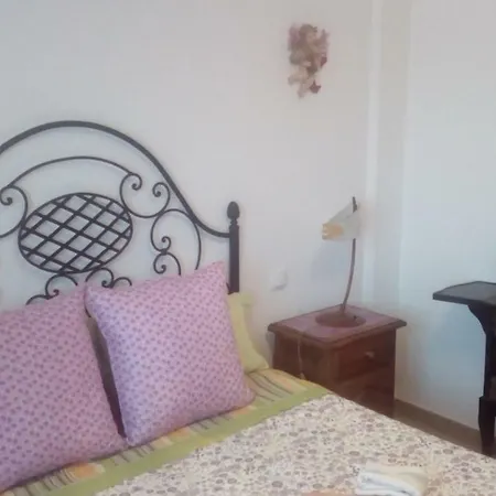 Padorno Ramblas Appartamento Telde